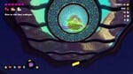One of Radiance Layer's Banandium Gems