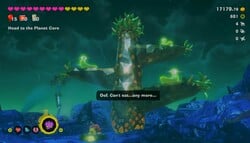 Where to find a Banandium Gem