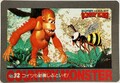 Manky Kong and Zinger