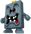 Icon of Whomp King from Dr. Mario World