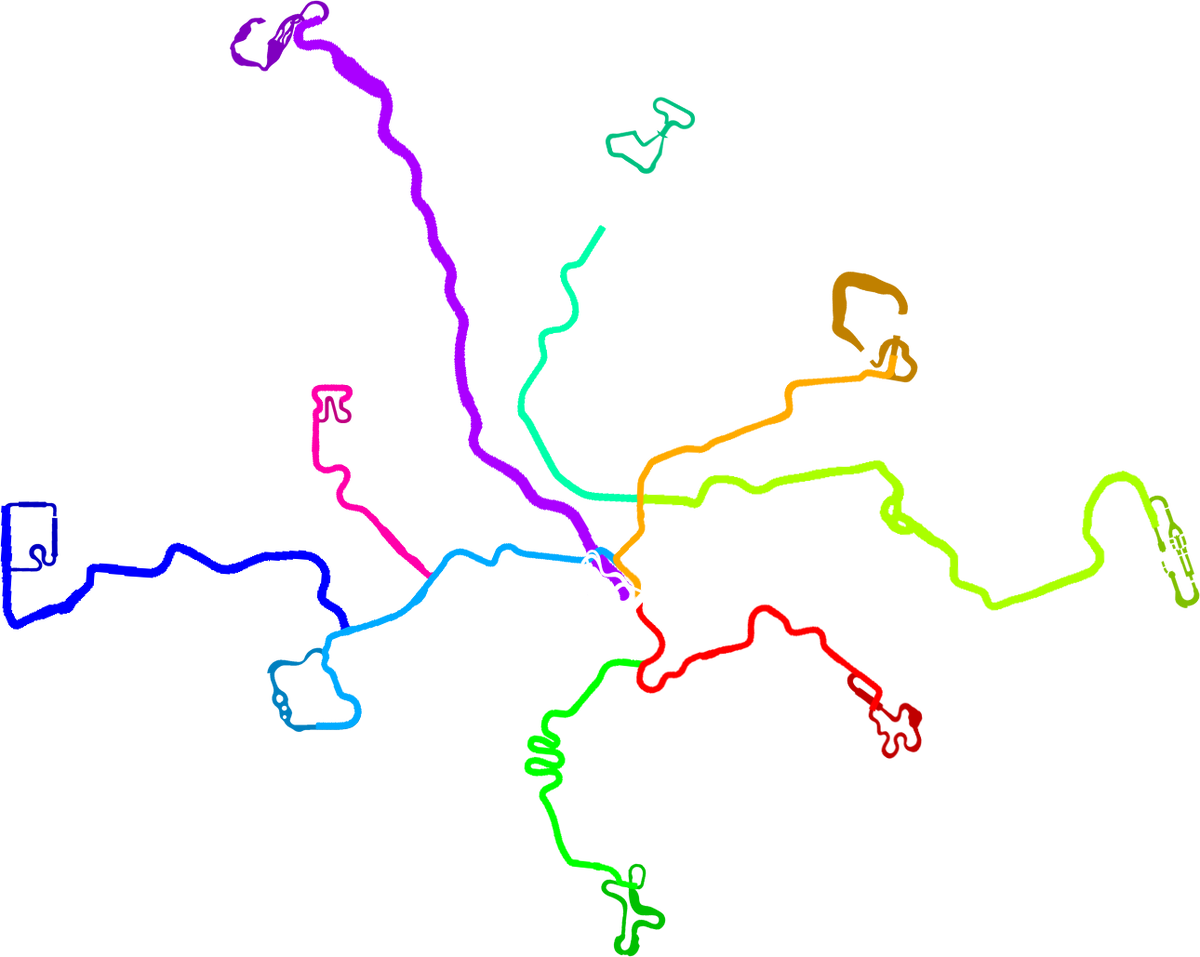 File:Dandelion Depths Routes.png - Super Mario Wiki, the Mario encyclopedia