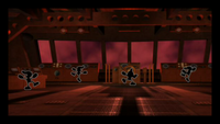 A screenshot of multiple False Mr. Game and Watches.