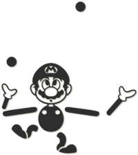 Game and Watch SMB Ball Mario.png