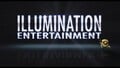 Debut opening logo since Despicable Me (2010-17)