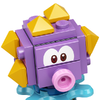 A character from LEGO Super Mario