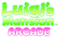 LuigiMansionArcade ENLogo.png