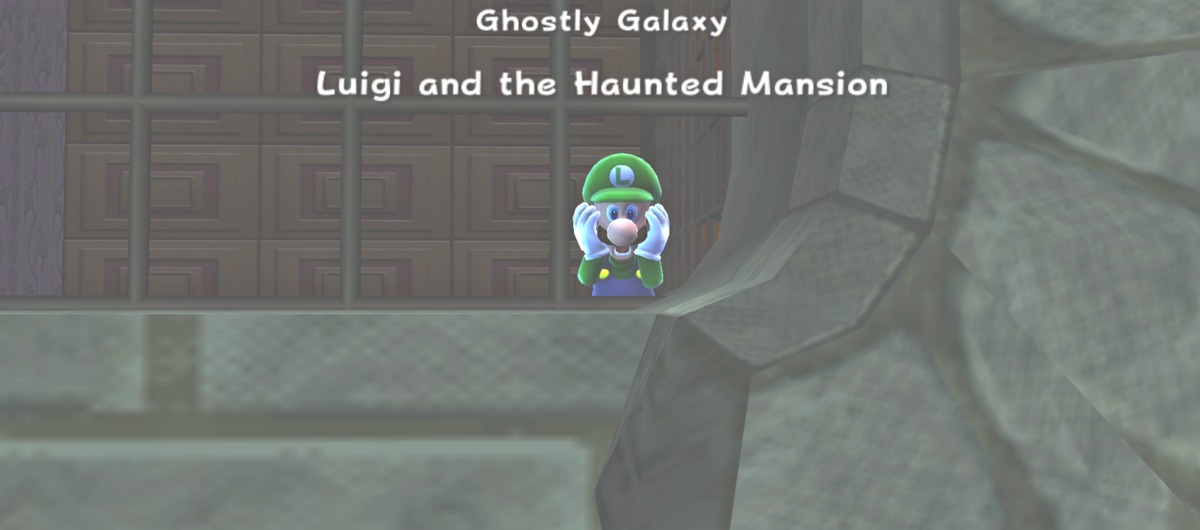 File:Luigiandthehauntedmansion.png - Super Mario Wiki, the Mario ...