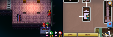 Location of the thirteenth beanhole in Woohoo Hooniversity.