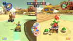 A Renegade Roundup battle
