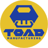 A sticker from Mario Kart World
