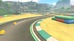 The last turns