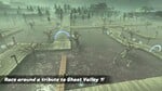 The "tribute" P-Switch mission