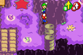 Mario and Luigi performing the High Jump in Mario & Luigi: Superstar Saga