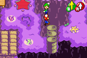 Bros. Move - Super Mario Wiki, the Mario encyclopedia
