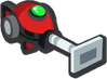 Icon for a weapon in Mario + Rabbids Kingdom Battle