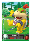 mario sports superstars cards