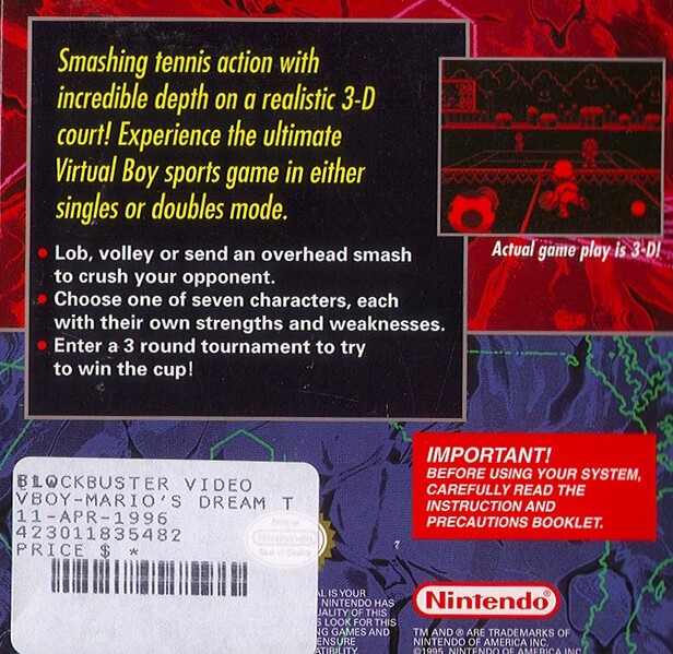 File:Mario's Tennis Back Cover.jpg