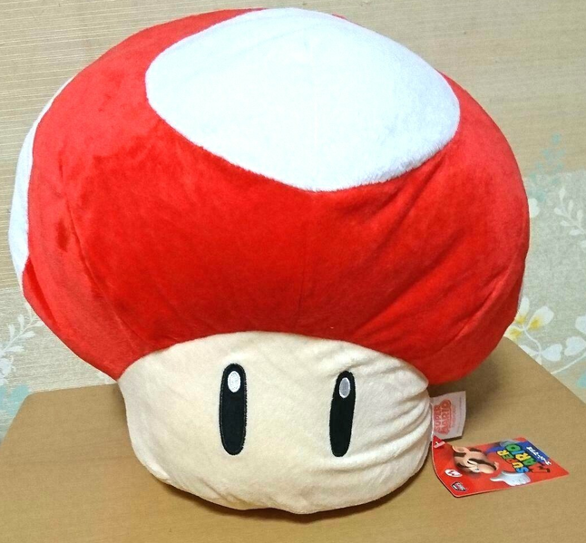 File:Mushroom Taito plush.png