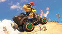 Thumbnail for "Koopalings BGM (Super Mario World)" from Mario Kart World used for Nintendo Music