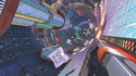 Thumbnail for "Rainbow Road (Final Lap Intro)" from Mario Kart World used for Nintendo Music