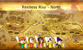 "Venture Forth 2 (Find Mii II)"