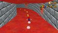 Image for "Super Mario 64 DS (Boss)" from WarioWare: Move It! on Nintendo Music