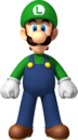 Mario's younger brother