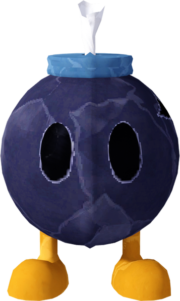 File:PMTOK PaperMachoBob-omb Render.png