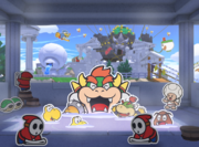 Whistle Snifit - Super Mario Wiki, the Mario encyclopedia