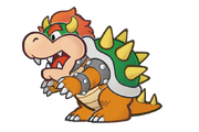 A Tattle Log image from Paper Mario: The Thousand-Year Door (Nintendo Switch)