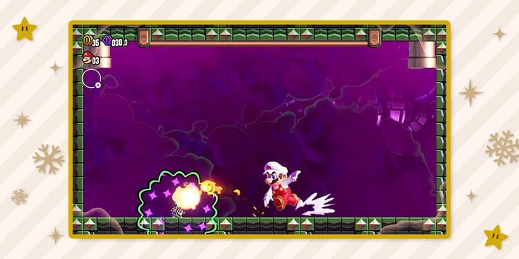 Second image from the Which Mario Game Is Perfect for You? quiz.