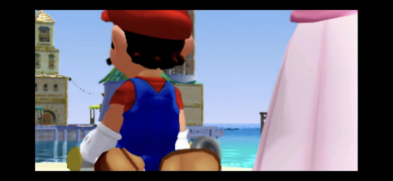 File:Princess Peach cheers Mario up HD.png
