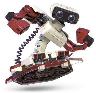 R.O.B. - Super Mario Wiki, the Mario encyclopedia