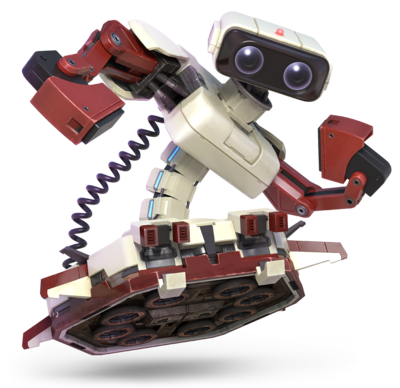 R.O.B. - Super Mario Wiki, the Mario encyclopedia