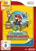 German box art (Nintendo Selects)