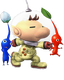 Character select preview from Super Smash Bros. Brawl