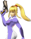 Character select preview from Super Smash Bros. Brawl