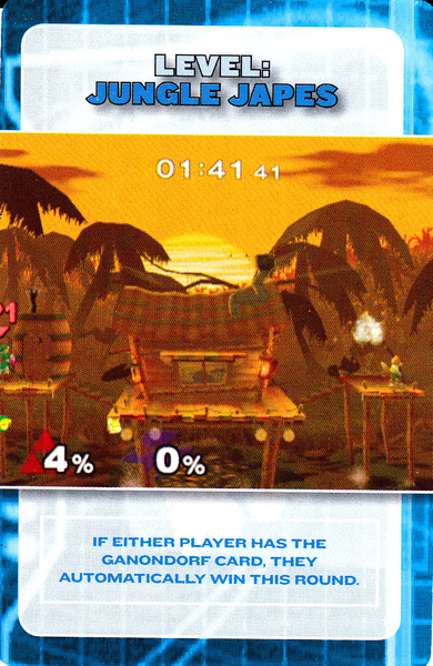 File:SSBM Battle Cards Jungle Japes.png