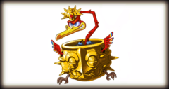Stu - Super Mario Wiki, the Mario encyclopedia