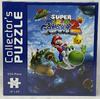 Super Mario Galaxy 2 Collector's Puzzle