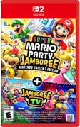 Canadian box art