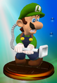 272: Vacuum Luigi