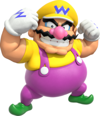 User:Hugman - Super Mario Wiki, the Mario encyclopedia