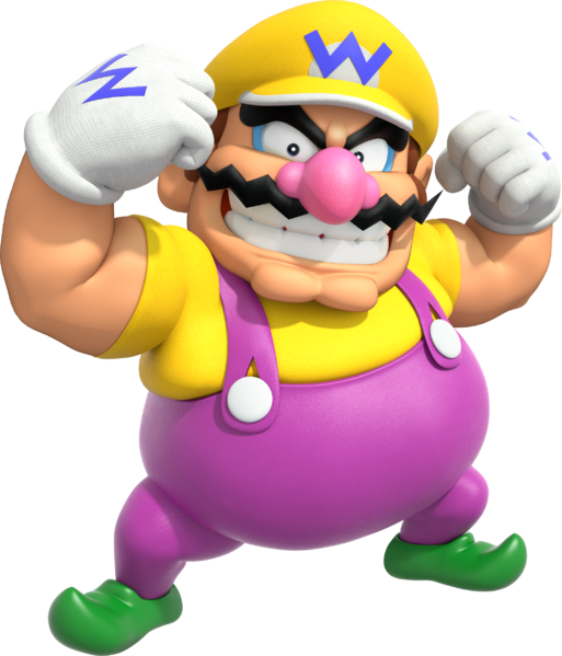 File:Wario MP100.png