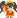 Ashley costume pose in Super Mario Maker