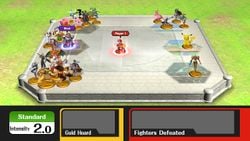 Bayonetta Gameplay & Stage Breakdown! Super Smash Bros 3DS & Wii U 