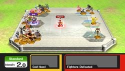 Super Smash Bros. for Wii U - SmashWiki, the Super Smash Bros. wiki