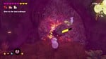 One of Forest Layer's Banandium Gems