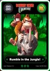 DK Challenge card