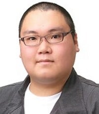 Vocie actor for Grumpy Kong and the Elephants
